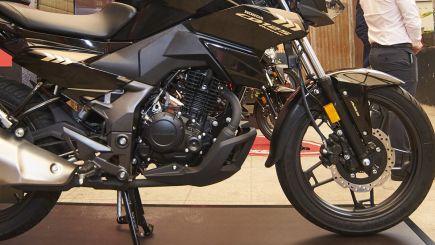 Honda chính thức ra mắt ‘vua côn tay’ 125cc mới giá 53 triệu đồng: Đàn em Winner R và Yamaha Exciter