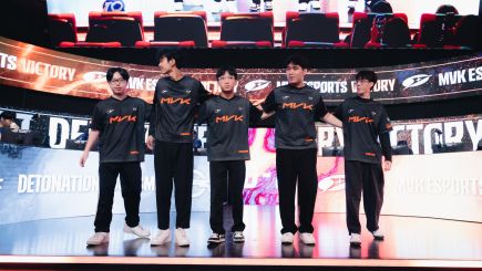 Kết quả thi đấu LCP 2026 Split 2 Tuần 3: Các đại diện Việt Nam cùng thắng lớn