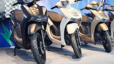 Tin ‘nóng’ xăng dầu chiều 21/4: RON 92, RON 95 và Diesel ‘rơi tự do’, SH bất ngờ có thêm bản giá rẻ