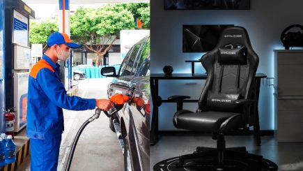 Bảng giá xăng dầu sáng 14/5: Dự kiến giảm thêm trong hôm nay, các dòng ghế gaming chính hãng giá như thế nào?