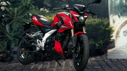 Tin xe hot 23/5: ‘Vua côn tay’ 165cc mới phân khúc rẻ hơn Winner R và Yamaha Exciter ra mắt, giá nhỉnh 30 triệu đồng