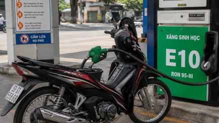 Xe máy Honda Wave, Vision đời nào nên chú ý hơn khi dùng xăng E10? Không phải cứ xe cũ là gặp rủi ro