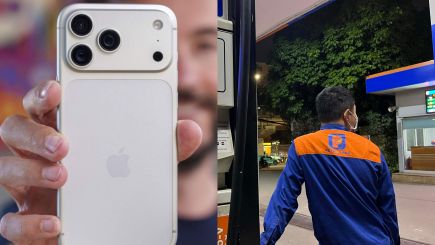Cập nhật giá xăng dầu tối 17/6: Xăng E5, E10 sát 20.000 đồng/lít, sắp giảm mạnh, iPhone 17 có giảm sâu