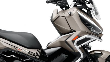 Tin xe hot 9/7: Chính thức ra mắt ‘vua xe ga’ mới xịn hơn cả Honda SH, thiết kế ấn tượng át vía Vario, giá mềm