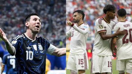 Argentina gặp trục trặc lớn trước trận chung kết World Cup, kế hoạch của Messi và cả đội đổ bể