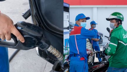 Chỉ đạo nóng từ Chính phủ: Siết chặt nguồn cung, quyết không để thiếu hụt xăng dầu