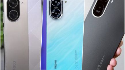Điểm mặt 3 mẫu Xiaomi dưới 4 triệu đồng top đầu hiệu năng, pin khỏe cho học sinh, sinh viên, xài yên tâm nhiều năm
