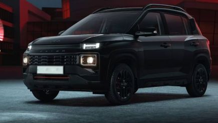 Tin xe hot 13/8: Hyundai ra mắt SUV 5 chỗ giá nhỉnh 200 triệu đồng gần bằng Honda SH, rẻ hơn Grand i10 và Kia Morning