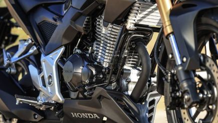 Tin xe hot 17/8: ‘Vua côn tay’ mới của Honda ra mắt với giá mềm, đẳng cấp hơn Winner R và Yamaha Exciter