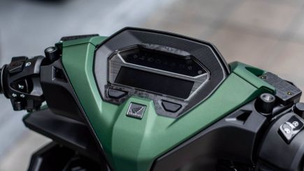 Tin xe máy 19/8: Honda mở bán ‘vua xe ga’ 160cc mới đẹp hơn cả Air Blade và Vario, giá 56 triệu đồng