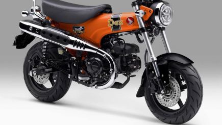Tin xe trưa 4/9: Honda chính thức ra mắt ‘vua xe số’ mới đẹp át vía Future, có ABS xịn hơn Wave Alpha và RSX, giá mềm