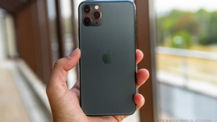 iPhone 11 Pro Max hạ giá sâu, camera 3 mắt, màn OLED dùng sướng chẳng kém iPhone 17 Pro Max nhiều