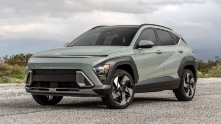 Hyundai Kona 2028 lộ diện: ‘Lột xác’ thiết kế, dùng chung động cơ với Kia Seltos