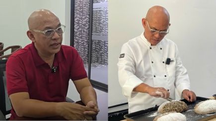 ‘Trùm’ Điền Quân Color Man làm đủ nghề kiếm sống sau phá sản, công ty còn nợ bao nhiêu thuế?
