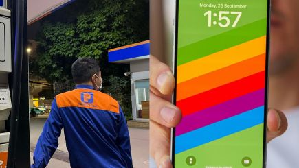 Giá xăng hôm nay 13/9: Xăng E5, E10 vẫn rẻ hơn đỉnh xấp xỉ 7.000 đồng/lít, iPhone 15 Plus siêu rẻ