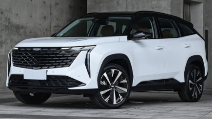SUV hạng C 181 mã lực, giá dự kiến dưới 350 triệu đồng: ‘Xé vé’ Mazda CX-5 và Hyundai Tucson 2026