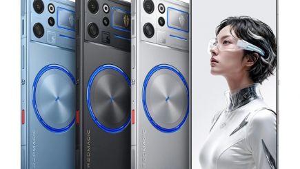 Red Magic 12 Pro+ ra mắt: Chip Snapdragon 8 Elite Extreme Gen 6, tản nhiệt chất lỏng, pin 8.400mAh