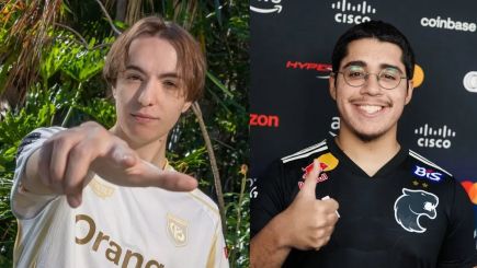 Play-In CKTG 2026 Ngày 2: Karmine Corp hủy diệt MVK Esports, FURIA loại Cloud9 KIA