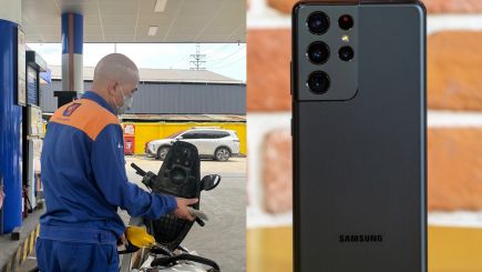 Bảng giá xăng dầu hôm nay 19/10: Xăng E5, E10, dầu diesel đều dưới 29.000 đồng Galaxy S21 Ultra rẻ