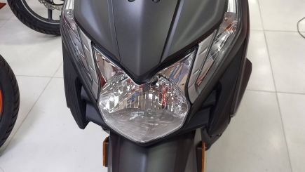 Honda chính thức mở bán ‘xe ga quốc dân’ 110cc mới giá 32 triệu đồng: Thiết kế thể thao hơn SH Mode