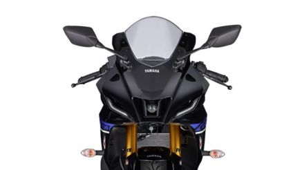 Yamaha ra mắt ‘vua côn tay’ 155cc mới có ABS, màn TFT ‘trên cơ’ Exciter và Honda Winner X, giá sốc
