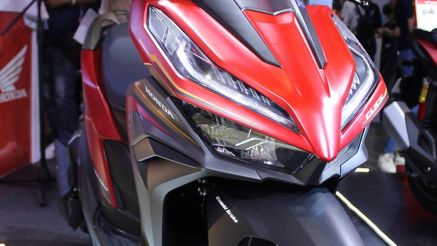 Tin xe máy hot 18/5: Honda đưa ‘ông hoàng xe ga’ về đại lý thế chân Air Blade và Vario, giá cực rẻ