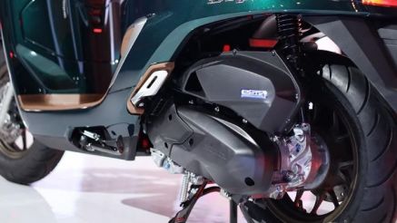 Tin xe máy hot 21/5: Honda sắp ra mắt ‘vua xe ga’ 160cc xịn hơn Air Blade, đẹp như SH, giá hấp dẫn