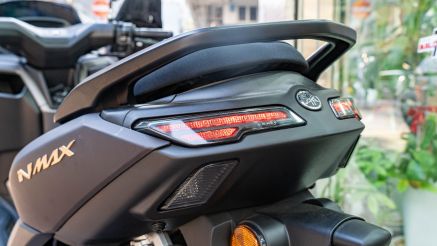 Tin xe trưa 23/11: Phản công Honda Air Blade, Yamaha sắp ra mắt ‘vua xe ga’ 155cc ABS 2 kênh như SH