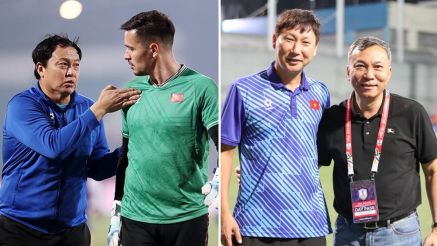 Tin bóng đá tối 16/1: ĐT Việt Nam chính thức chia tay HLV; VFF ra quyết định mới trước VL Asian Cup