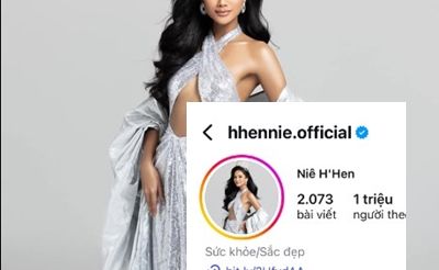 Hoa hậu H'Hen Niê có loạt hành động lạ, nghi vấn liên quan đến Chủ tịch Miss Grand International