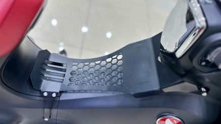 Tin xe máy 27/3: ‘Vua xe số’ 125cc mới của Honda chính thức về Việt Nam, xịn hơn hẳn Future, giá mềm