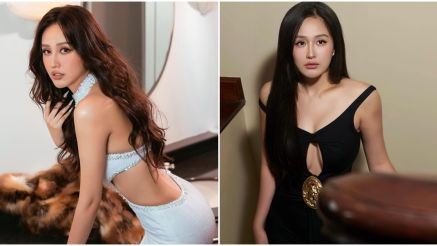 Hoa hậu Mai Phương Thúy kiếm 'sương sương' 3 tỷ đồng chỉ sau hơn 1 đêm nhờ ‘vật lộn’ với 1 thứ