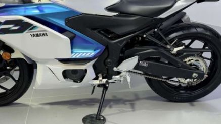 Tin xe 24/4: ‘Vua côn tay’ mới của Yamaha trình làng với giá rẻ, xịn hơn Exciter và Honda Winner X