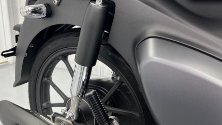 Tin xe máy 25/4: ‘Huyền thoại xe số’ 125cc mới của Honda về Việt Nam, xịn hơn Future và RSX, giá mềm