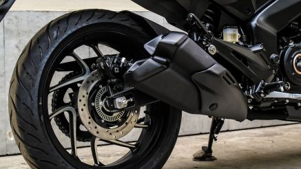 ‘Chiến binh côn tay’ mới giá 60 triệu đồng về đại lý: Được săn đón hơn cả Honda Winner X và Exciter