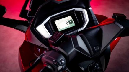 Tin xe hot 26/4: ‘Vua xe ga’ mới của Honda ra mắt với giá hấp dẫn, ‘chất’ hơn cả SH và Air Blade