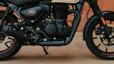 Ra mắt ‘vua côn tay’ mới giá rẻ 40 triệu đồng, trang bị át vía cả Yamaha Exciter và Honda Winner X