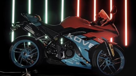 Tin xe 27/4: Ra mắt ‘thần gió’ 350cc mới ăn đứt Yamaha Exciter và Honda Winner X, giá 74 triệu đồng
