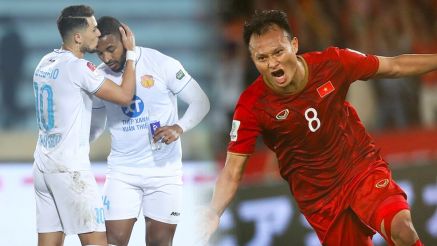 Tin bóng đá trưa 30/4: Bạn thân Xuân Son gia nhập 'đại gia' V.League; Công thần ĐT Việt Nam lập kỷ lục