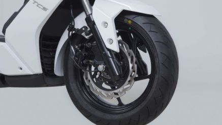 Tin xe trưa 1/5: Ra mắt ‘vua xe ga’ 150cc mới đẹp hơn Honda SH Mode và Air Blade, giá 50 triệu đồng