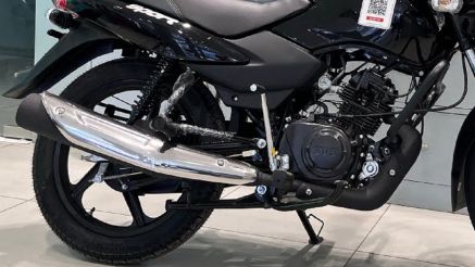 ‘Vua côn tay’ 110cc mới chính thức ra mắt giá 16 triệu đồng: Khắc chế cứng Honda Winner X và Exciter