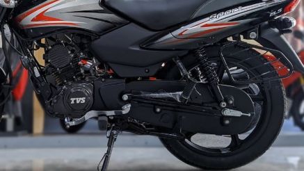 Tin xe máy 1/5: ‘Chiến binh côn tay’ 110cc mới ra mắt giá 16 triệu đồng, tuyên chiến Honda Winner X
