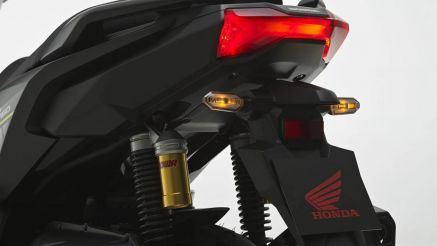 Honda chính thức ra mắt ‘vua xe ga’ 160cc mới giá 69 triệu đồng: Được săn đón hơn Air Blade và Vario