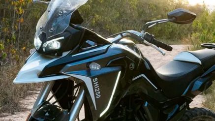 Tin xe hot 2/5: Ra mắt ‘vua côn tay’ mới đẳng cấp hơn Yamaha Exciter và Honda Winner X, giá cực mềm