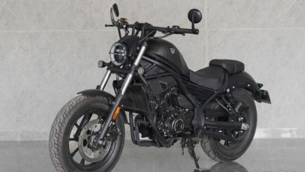 Tin xe 15/5: Quên Yamaha Exciter và Honda Winner X đi, ‘vua côn tay’ 250cc giá 54 triệu đồng ra mắt