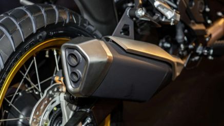 Honda chính thức ra mắt ‘vua côn tay’ mới chất hơn Winner X, trang bị đè bẹp Yamaha Exciter, giá mềm