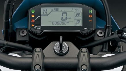 Tin xe máy 23/5: Suzuki ra mắt ‘chiến thần côn tay’ mới đè bẹp Honda Winner X và Exciter, giá dễ mua