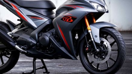 Tin xe máy 24/5: Hình ảnh được cho là Honda Winner X 2026 và Exciter 160 lộ diện 'gây sốt' dân tình
