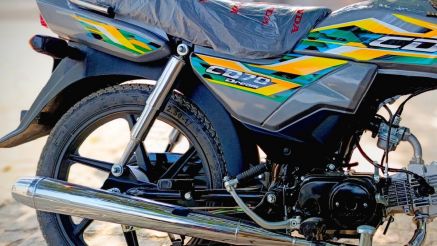 Tin xe cuối tuần: Honda mở bán 'huyền thoại côn tay' giá 14 triệu đồng tại đại lý, hạ đo ván Exciter