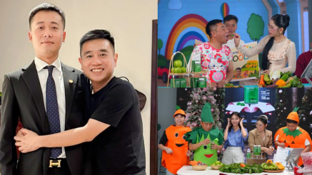 Tiến Nguyễn có chia sẻ đầu tiên sau khi Quang Linh Vlogs bị bắt, chỉ nhắn nhủ đúng 4 chữ đã gây sốt